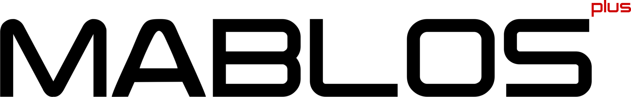 Mablos Plus Logo